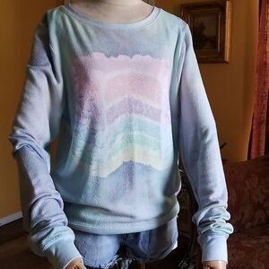 Wildfox Let's Eat Cake Sweatshirt